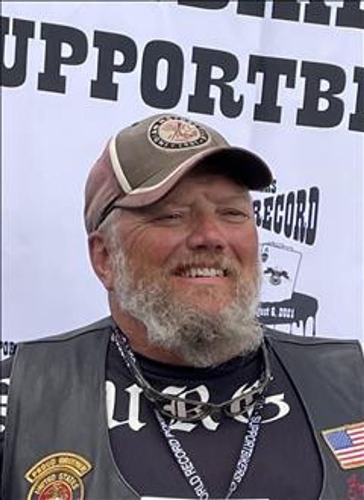 Brian McNeff Profile Photo