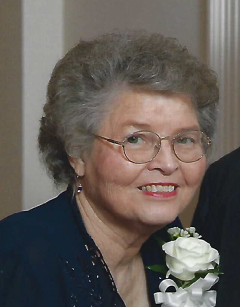 Marjorie Johnson Profile Photo