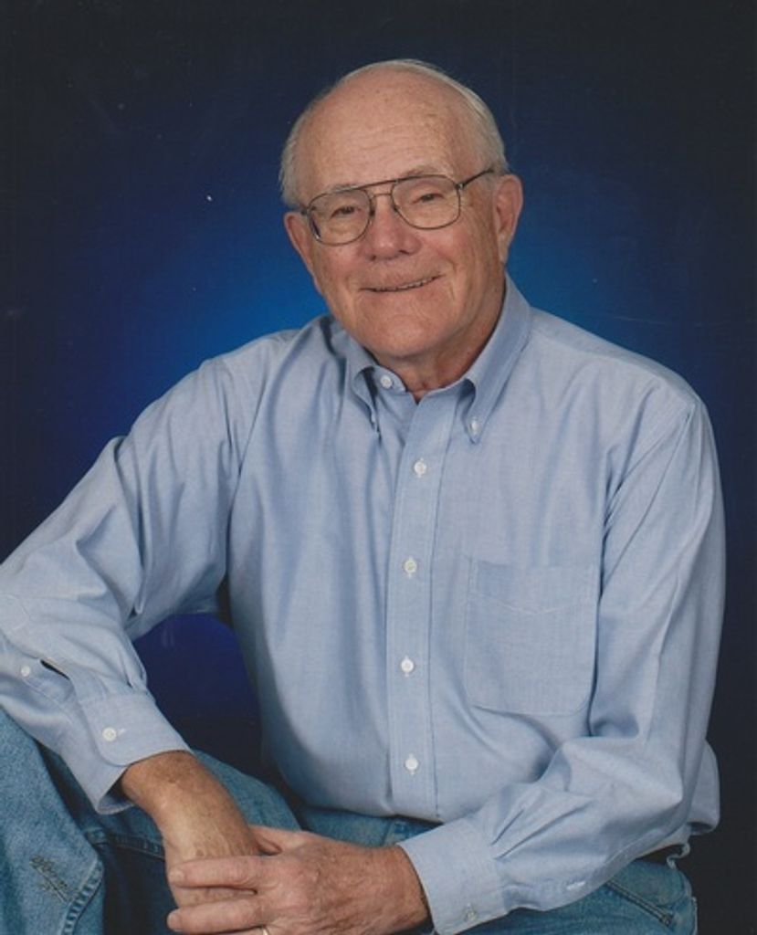 Edward Allen Moorehead Profile Photo