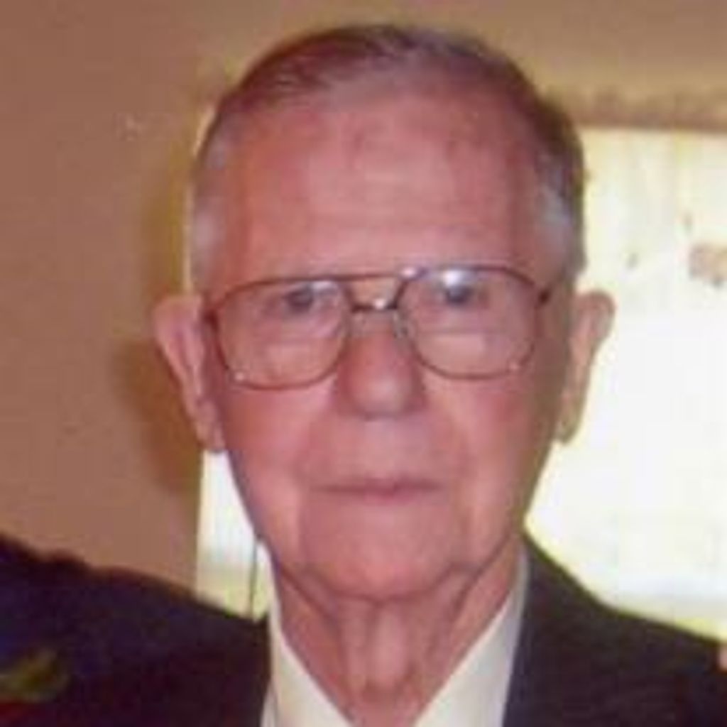 Warren Pershing Carney