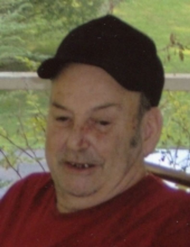James  William "J.W."  Hardin