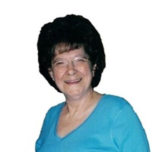 Iona Anderson Profile Photo