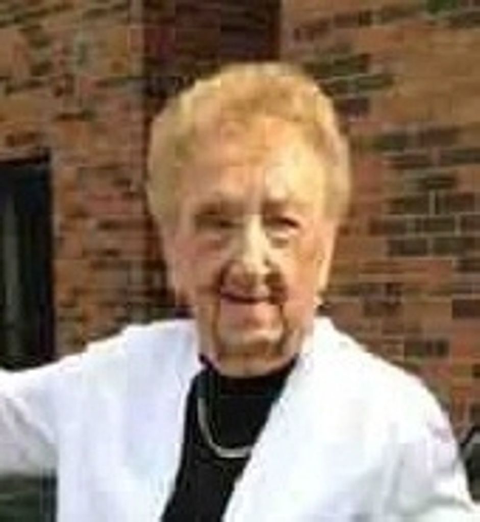Elizabeth Brunette