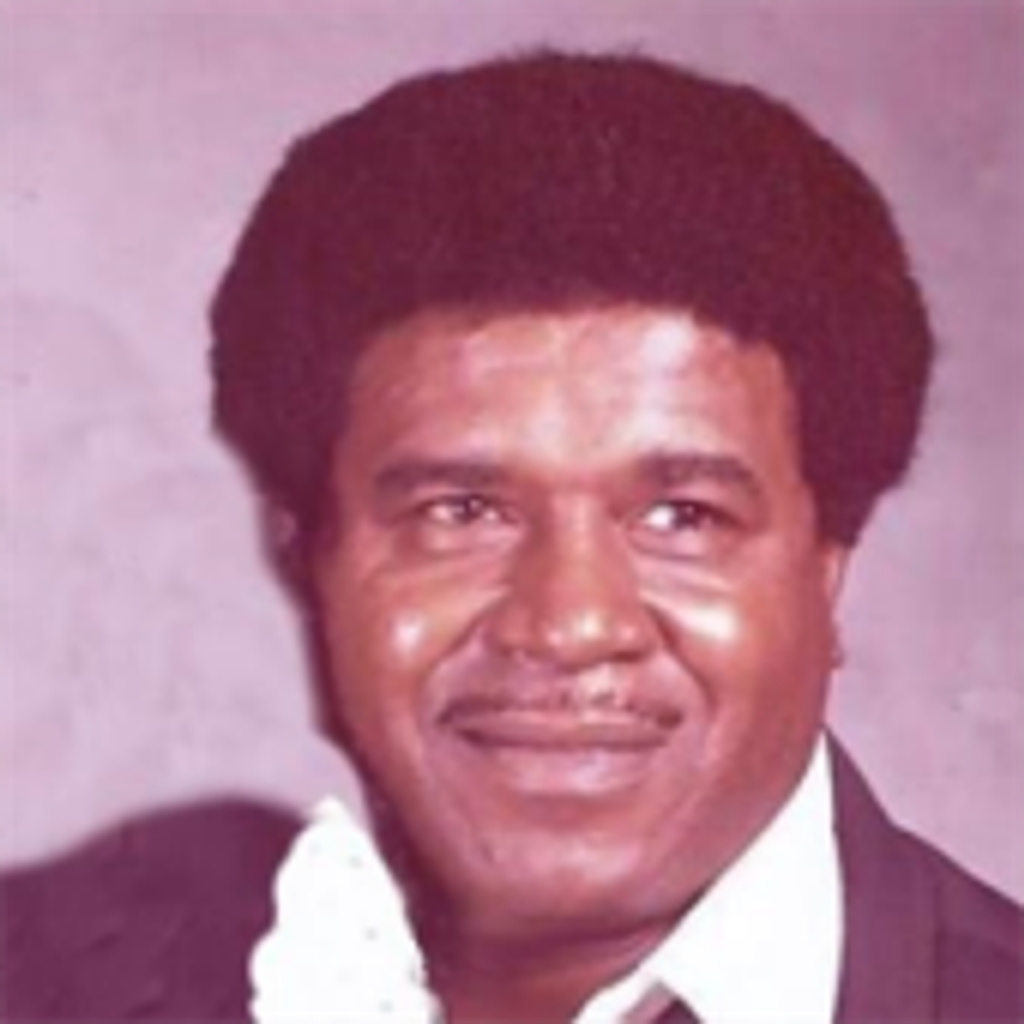 Herman  A Roberts  Sr