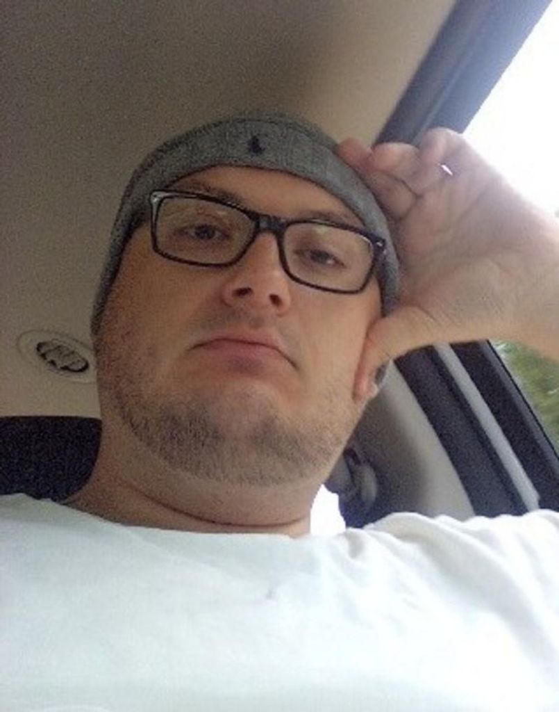 Robert Tymothy Furrow, Jr.