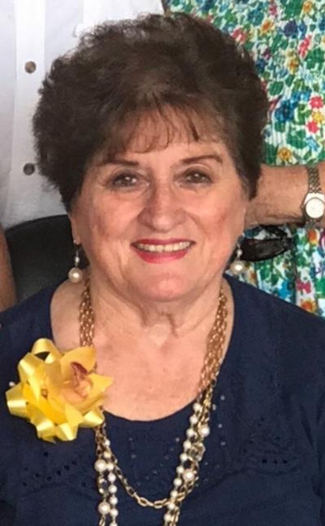 Dorothy Lucille Duschinski Profile Photo