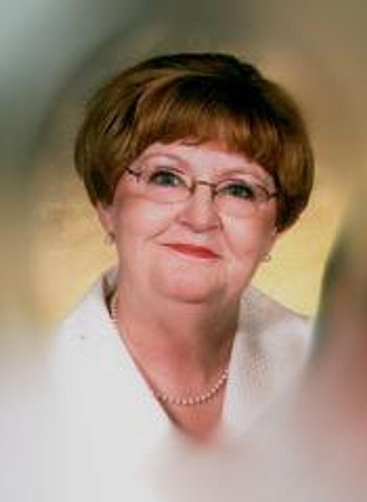Erma Thomson Scull
