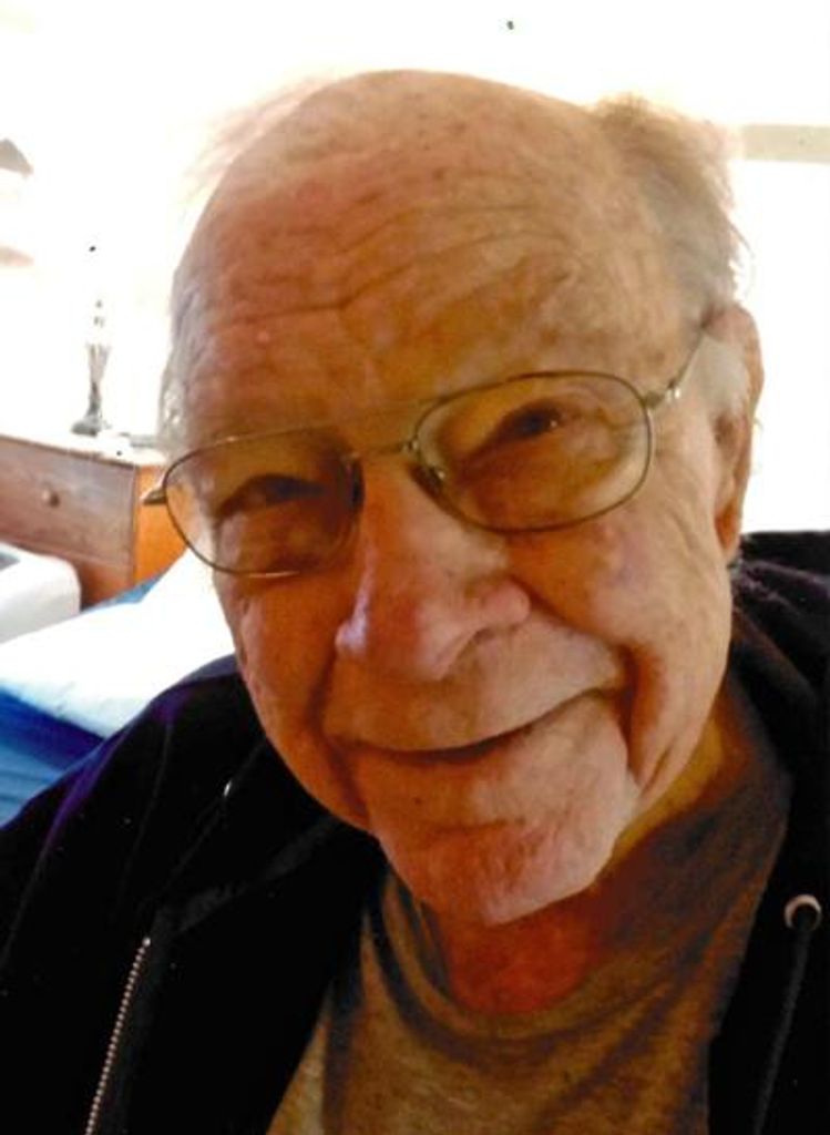 Harold Lloyd Blair, Sr.