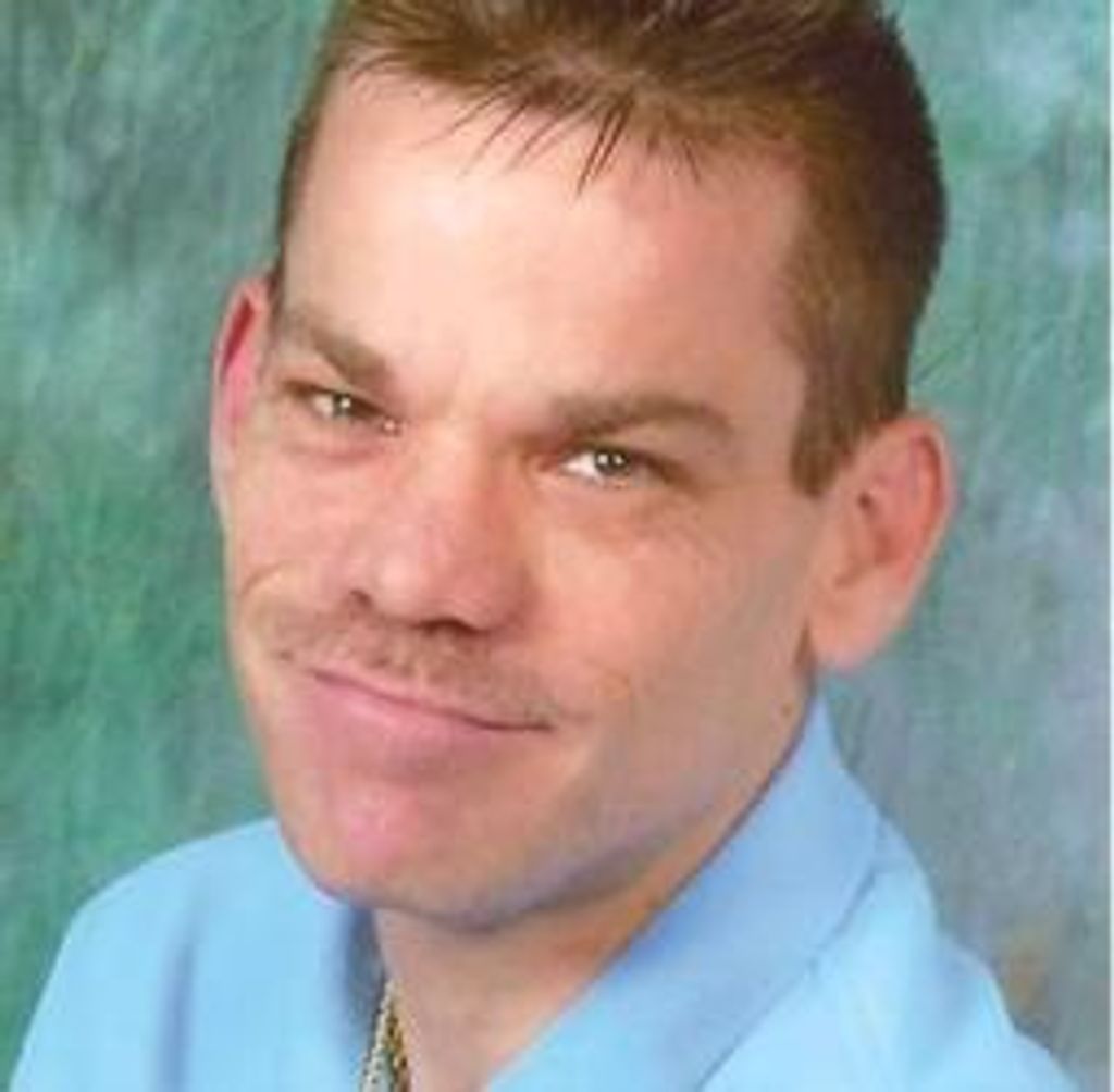 Roy Edward Allison