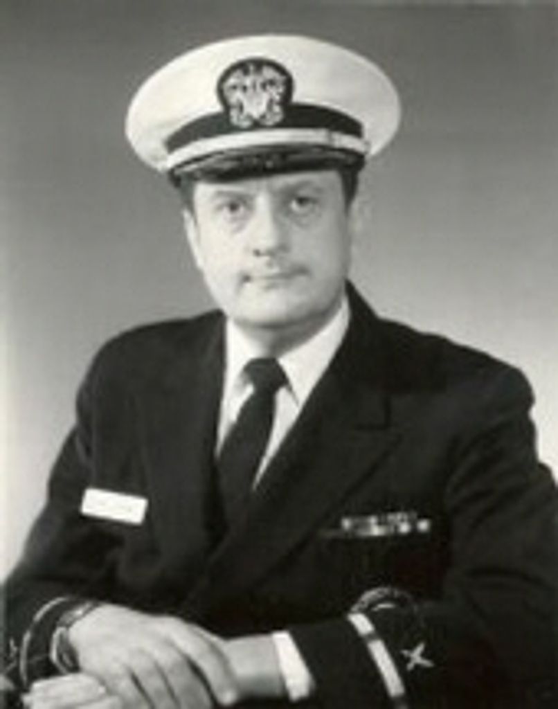 Larry Nichols Profile Photo