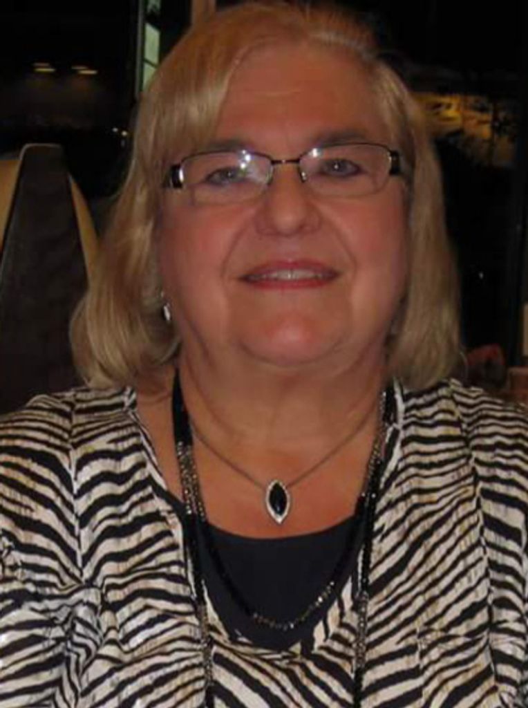 Velda Mae Stanek (Kruse)