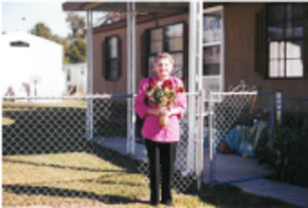Brenda Sue Ody (Jackson) Profile Photo