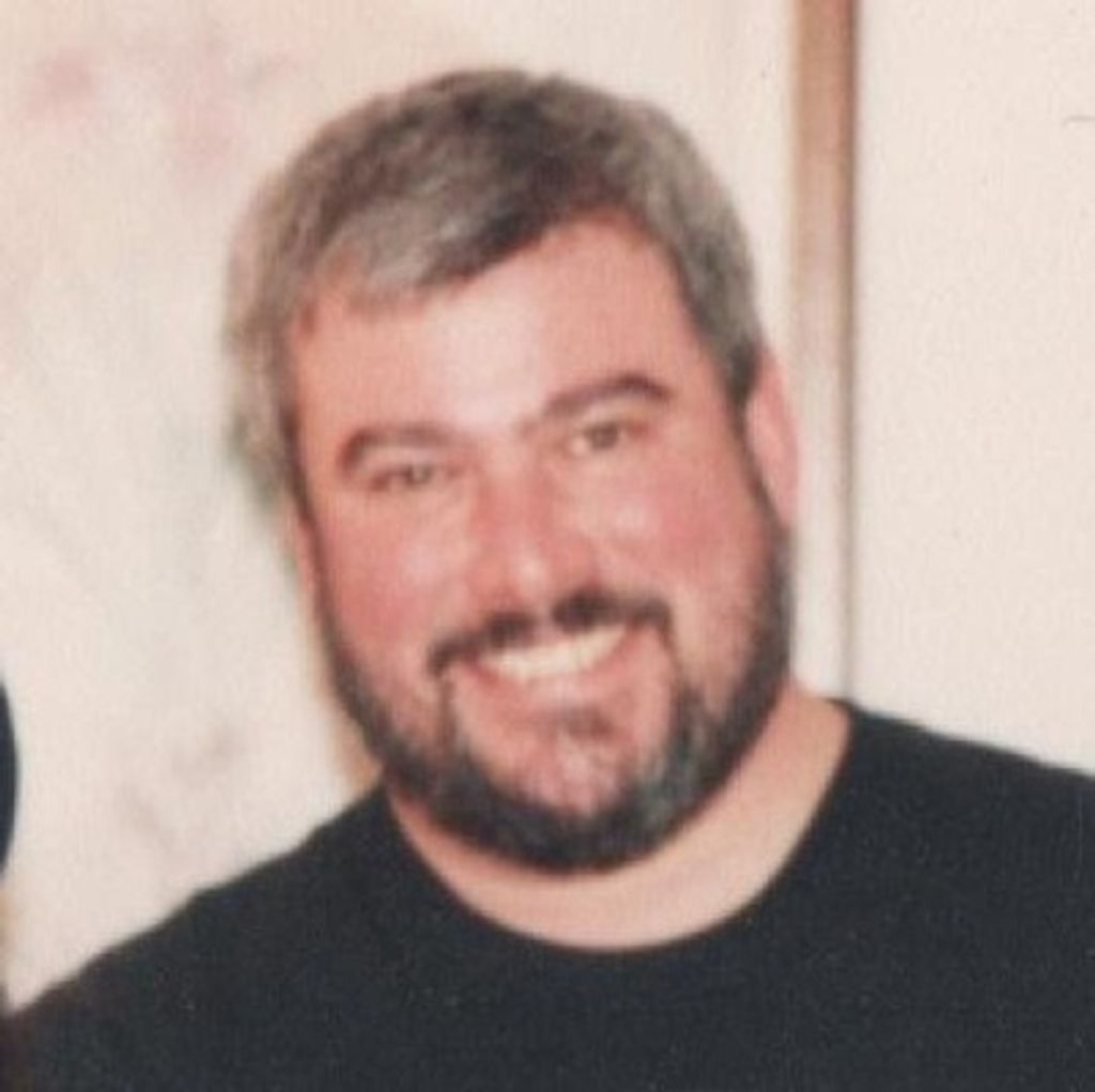 Robert John Daly