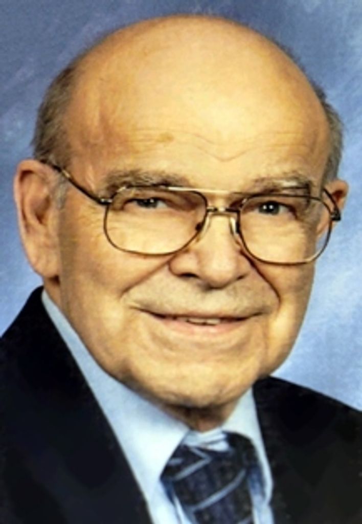 Harley E. Tomlinson Profile Photo