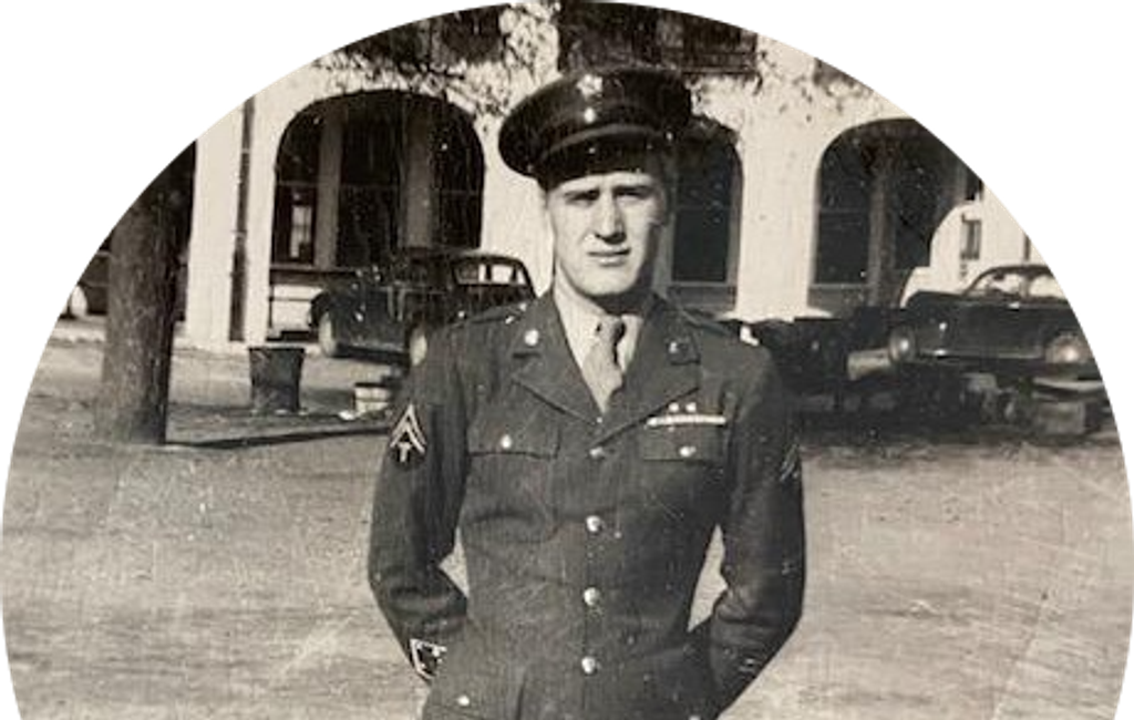 Armond John Ocker, Jr. Profile Photo