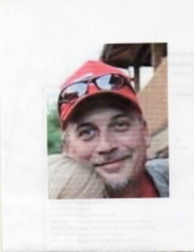 Daniel  Martin Wright  Iii