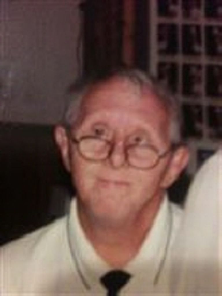 Gary Keith Gipson