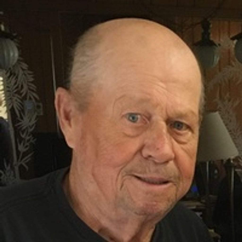 Gary Lee Bussinger