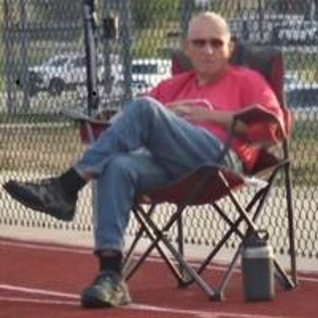 Rickey Lane Leonard