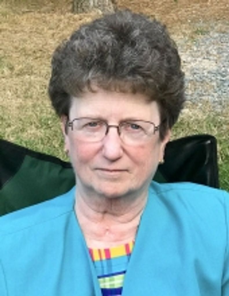 Martha Cameron Rivers
