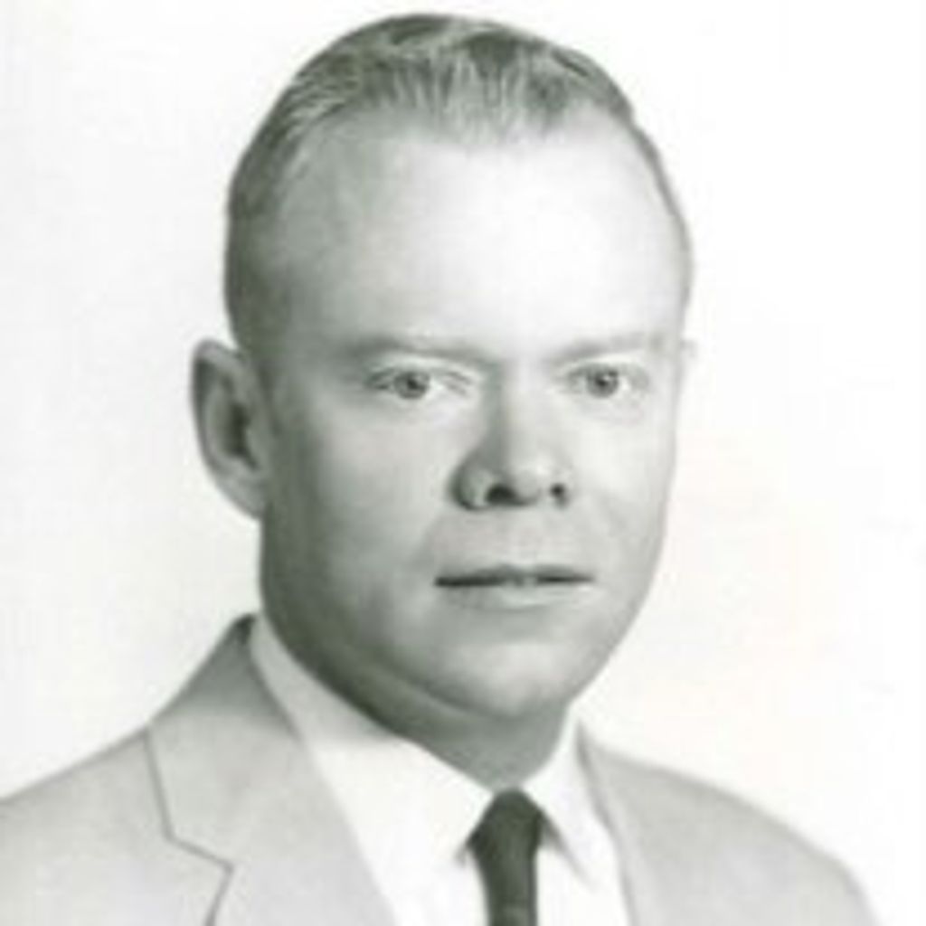 Robert E.  Jones