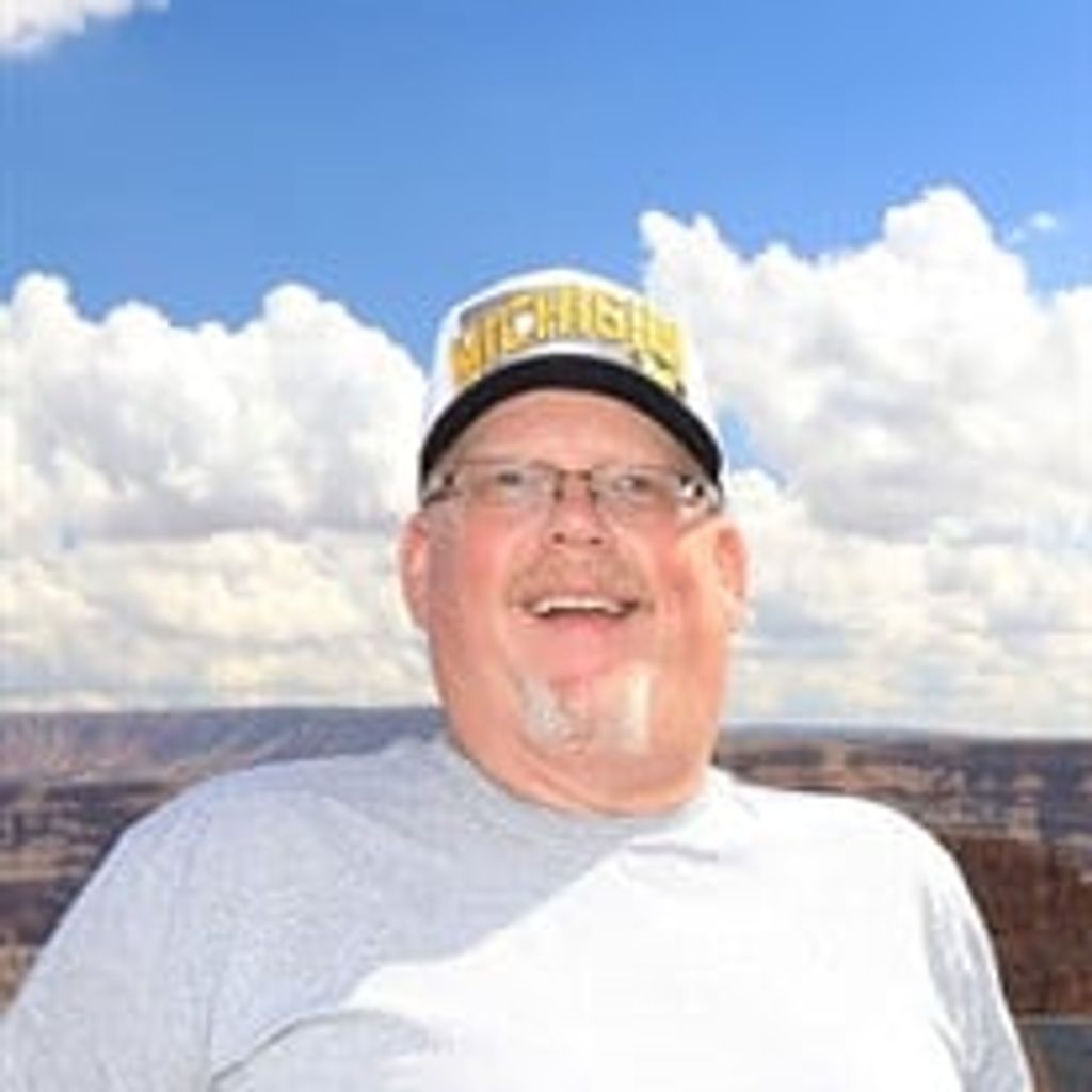Russell James Mabus