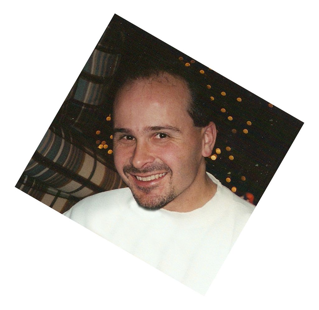 Dale G. Theising Profile Photo