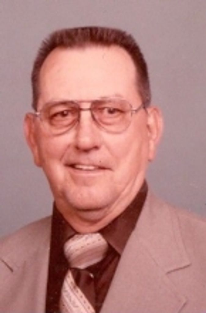 Jesse Francis Shull