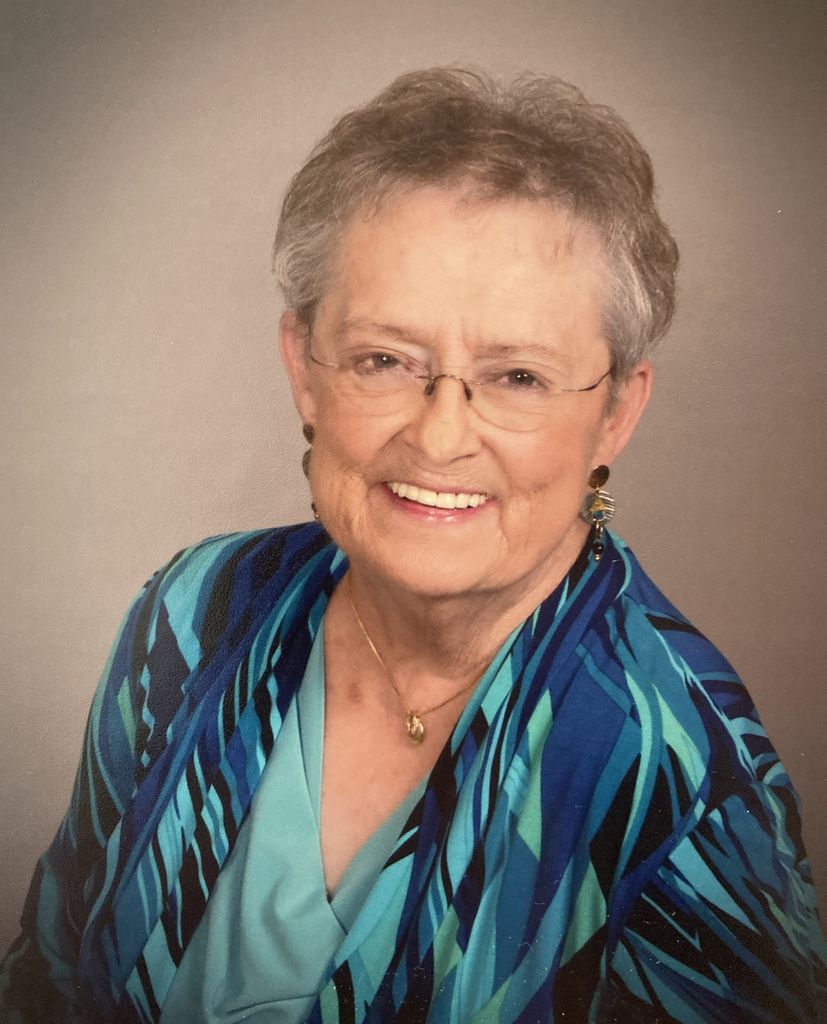 Susan J. (Miller)  Johnson