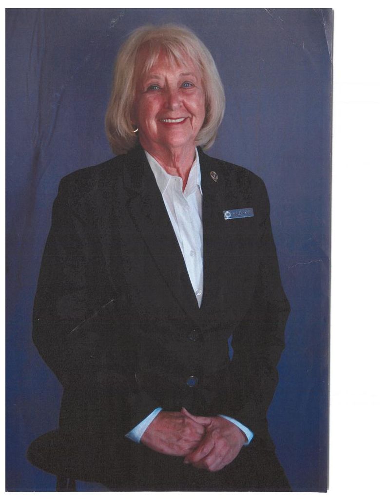 Shirley J Hendry Profile Photo