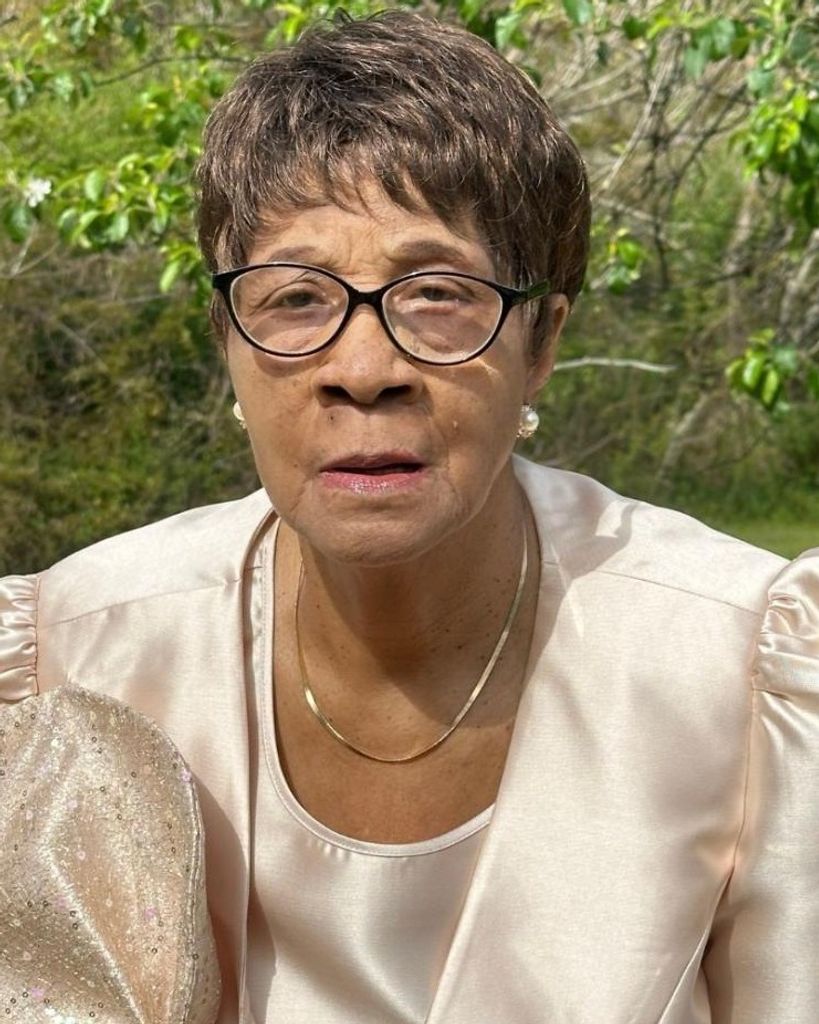 Annie Wilkins Profile Photo