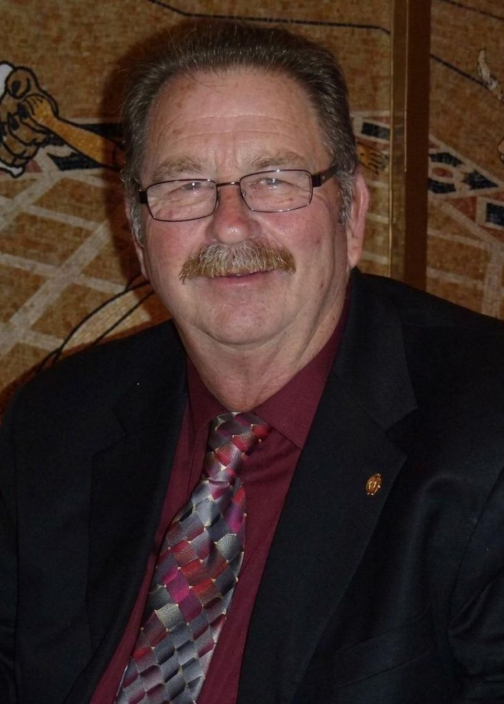 Michael Lee Shane Profile Photo