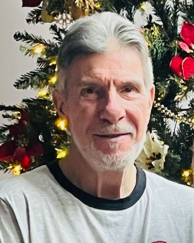 Richard Michael "Rico" Sostaric