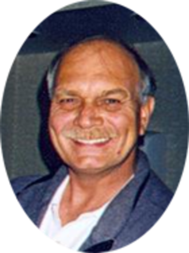 James Melvin Wilhelm