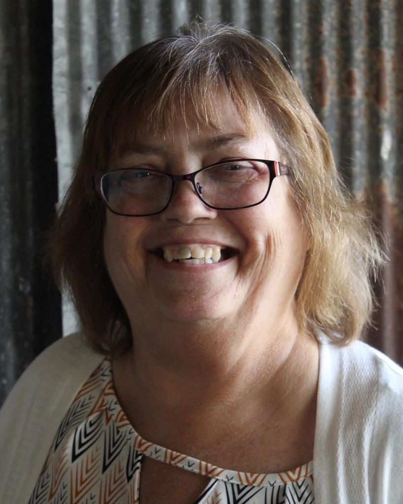 Gloria Logan Profile Photo