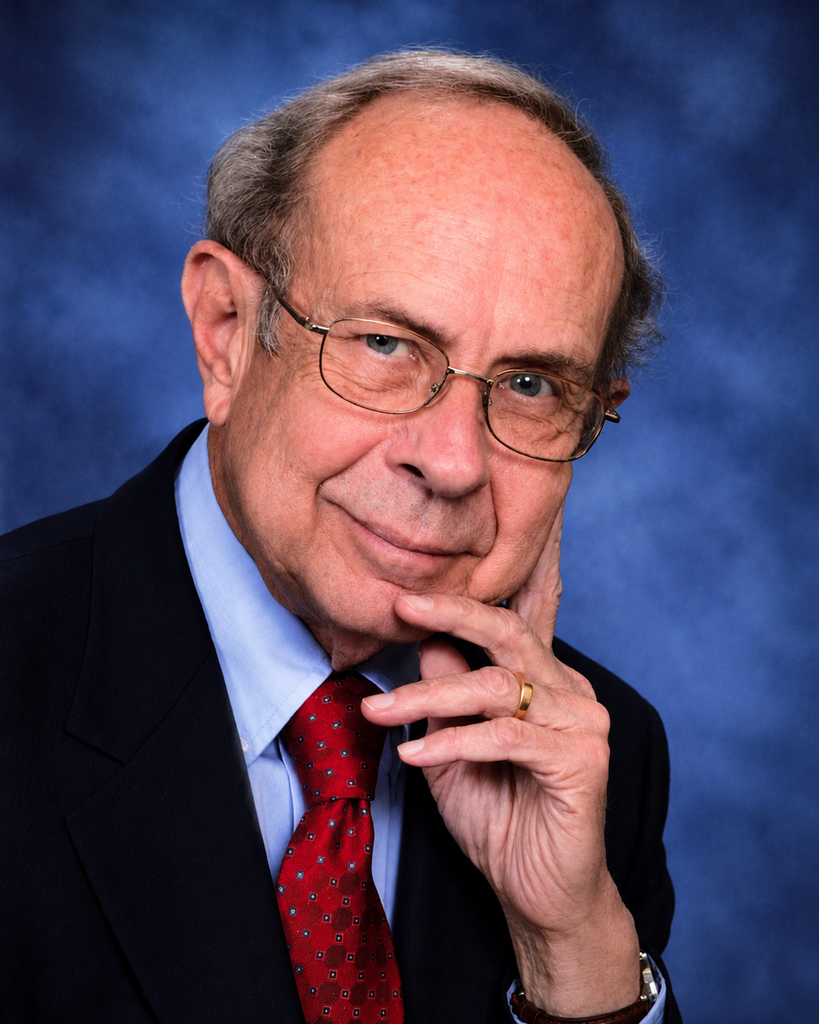 Kurt M. Jordan