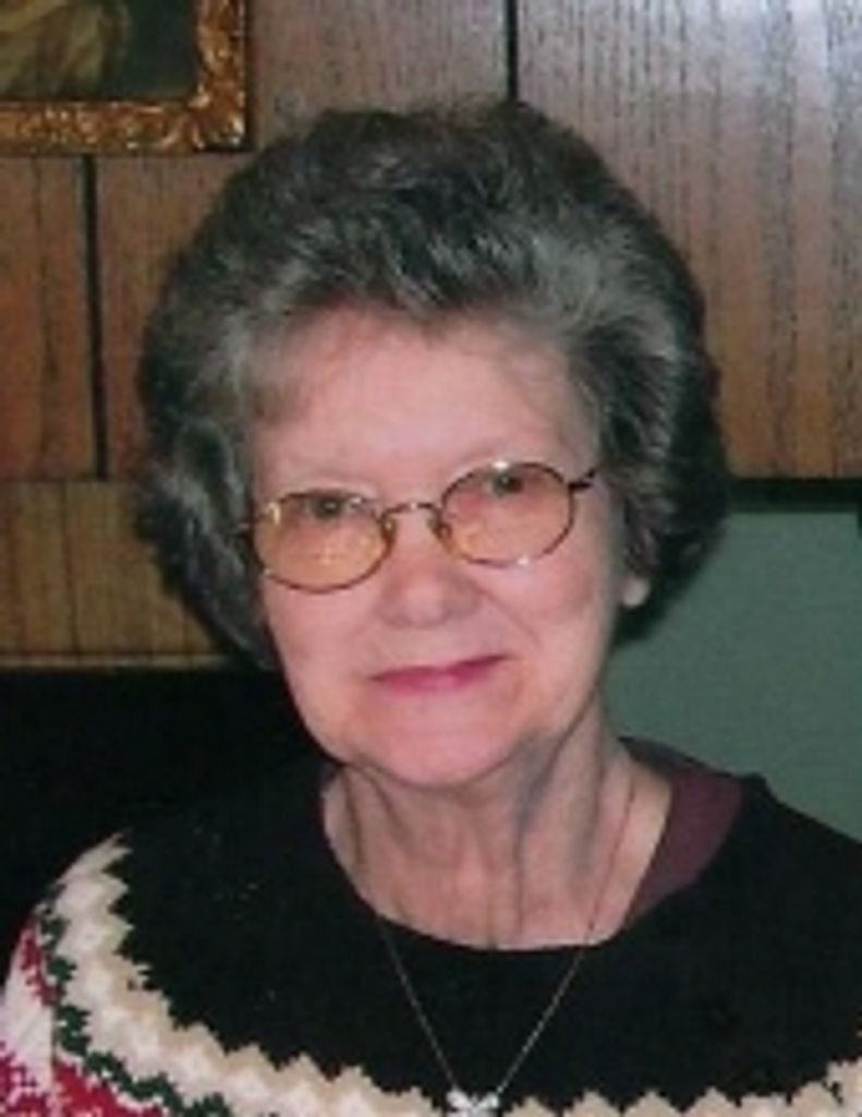 Georgina Magness
