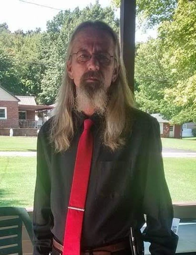 Richard "Richie" Loosemore