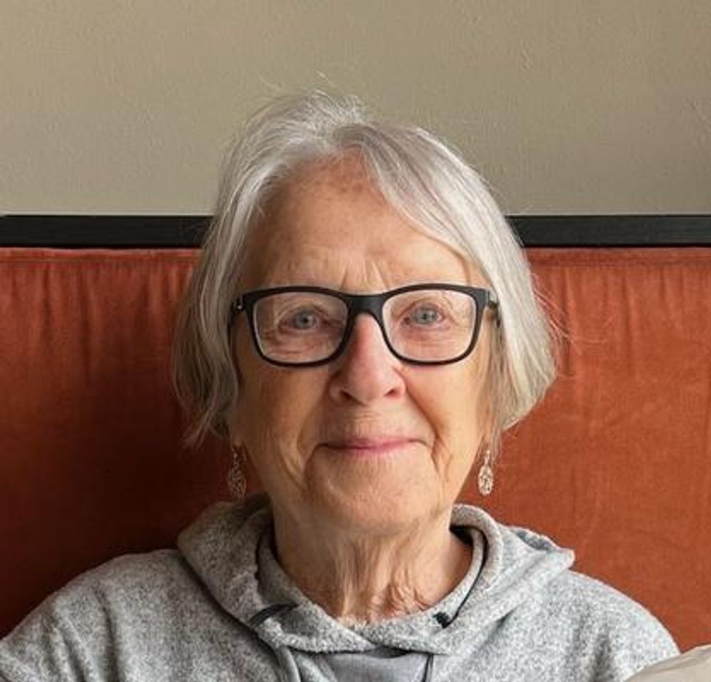 Sylvia Rose Hatch Profile Photo