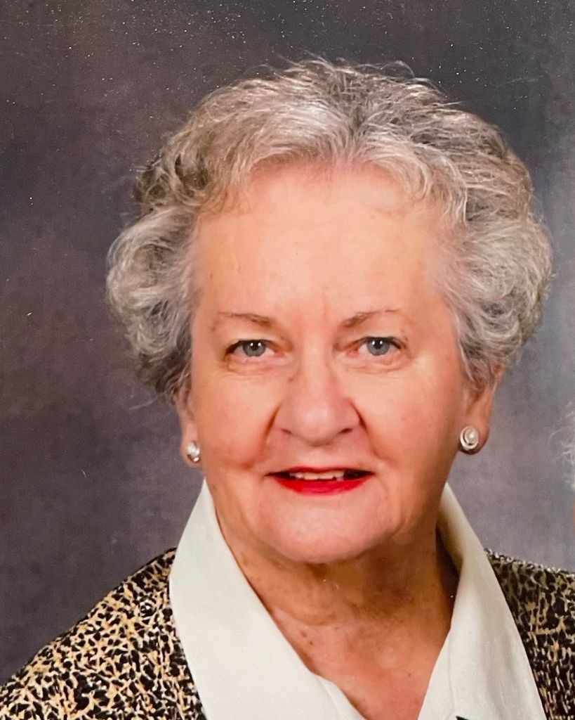 Alice Rose Chiykowski Profile Photo
