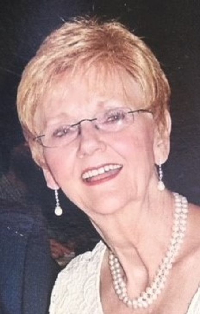 Finn, Norma J.