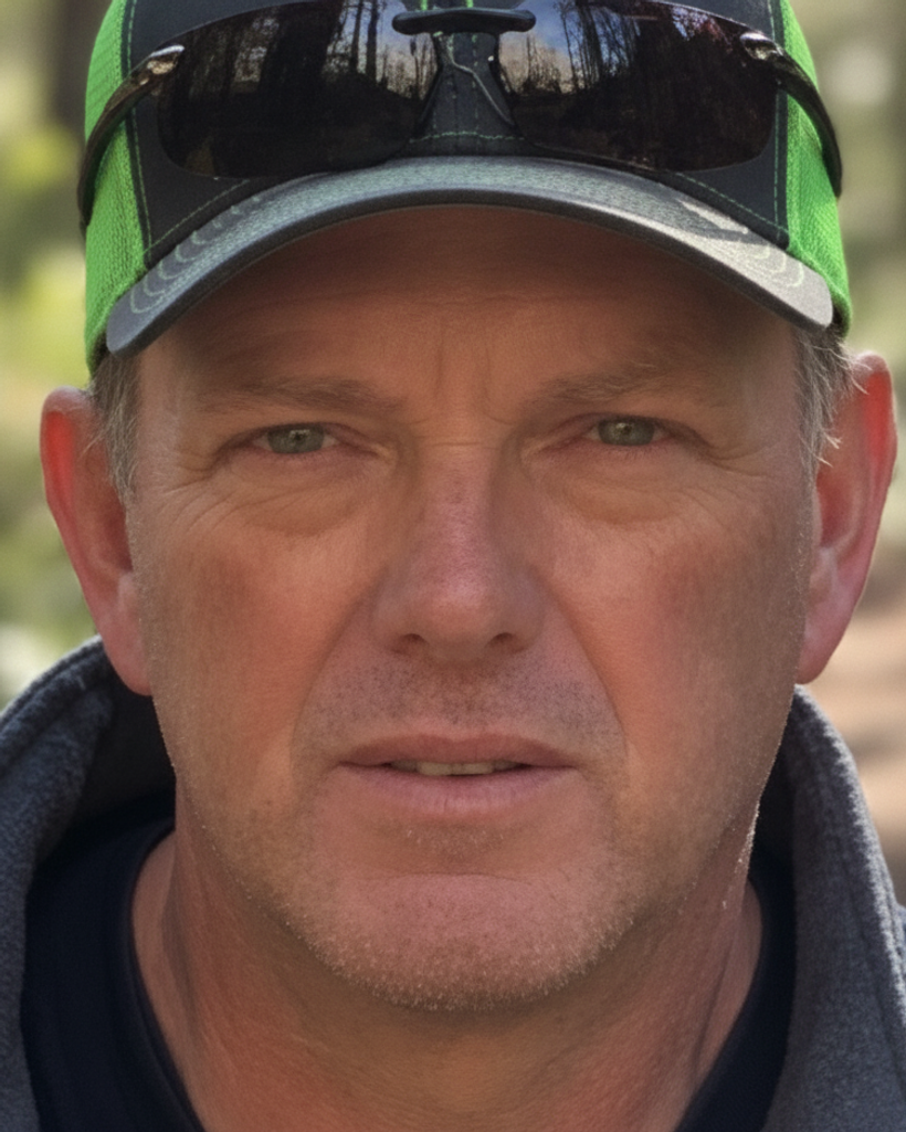 Jeff G. McCardle Profile Photo