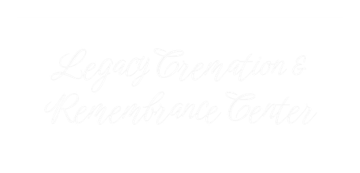 Legacy Cremation and Remembrance Center Logo
