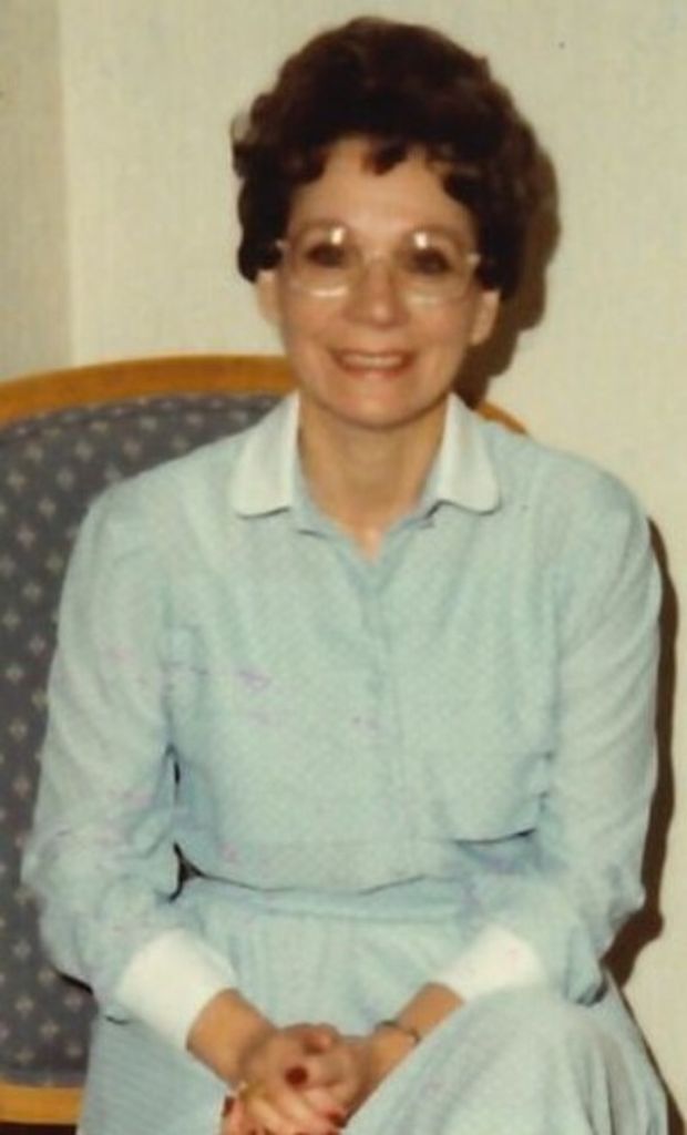 Dolores Johnson Hartley Profile Photo