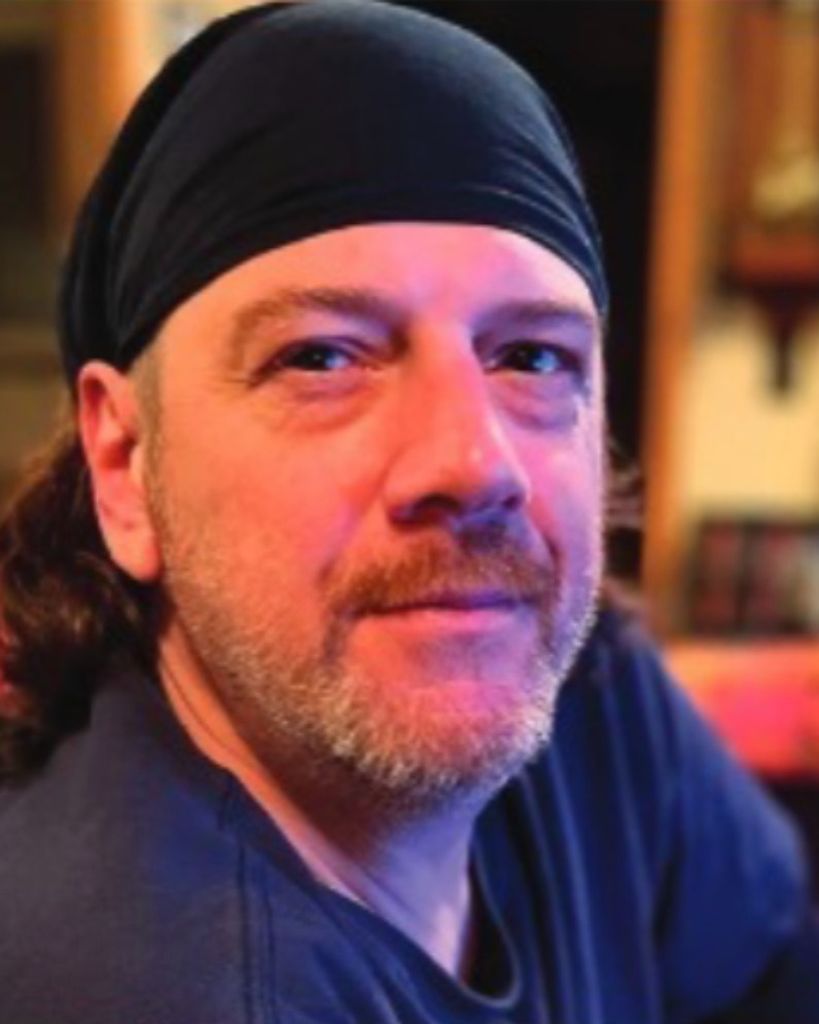 Patrick Michael Gudmundson Profile Photo