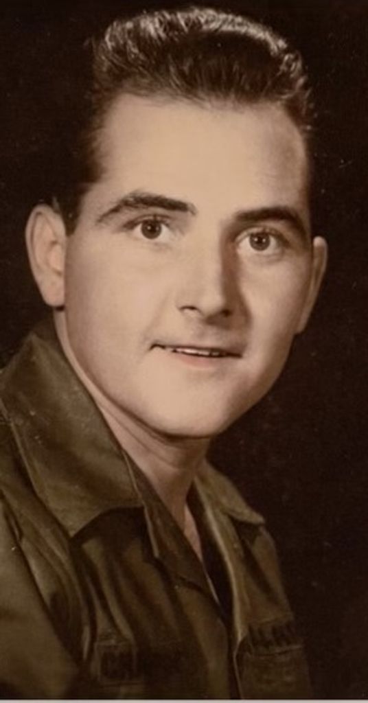 Robert "Bob" Leroy Crawford Profile Photo