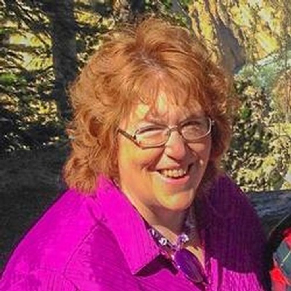 Deborah Lee Doiel