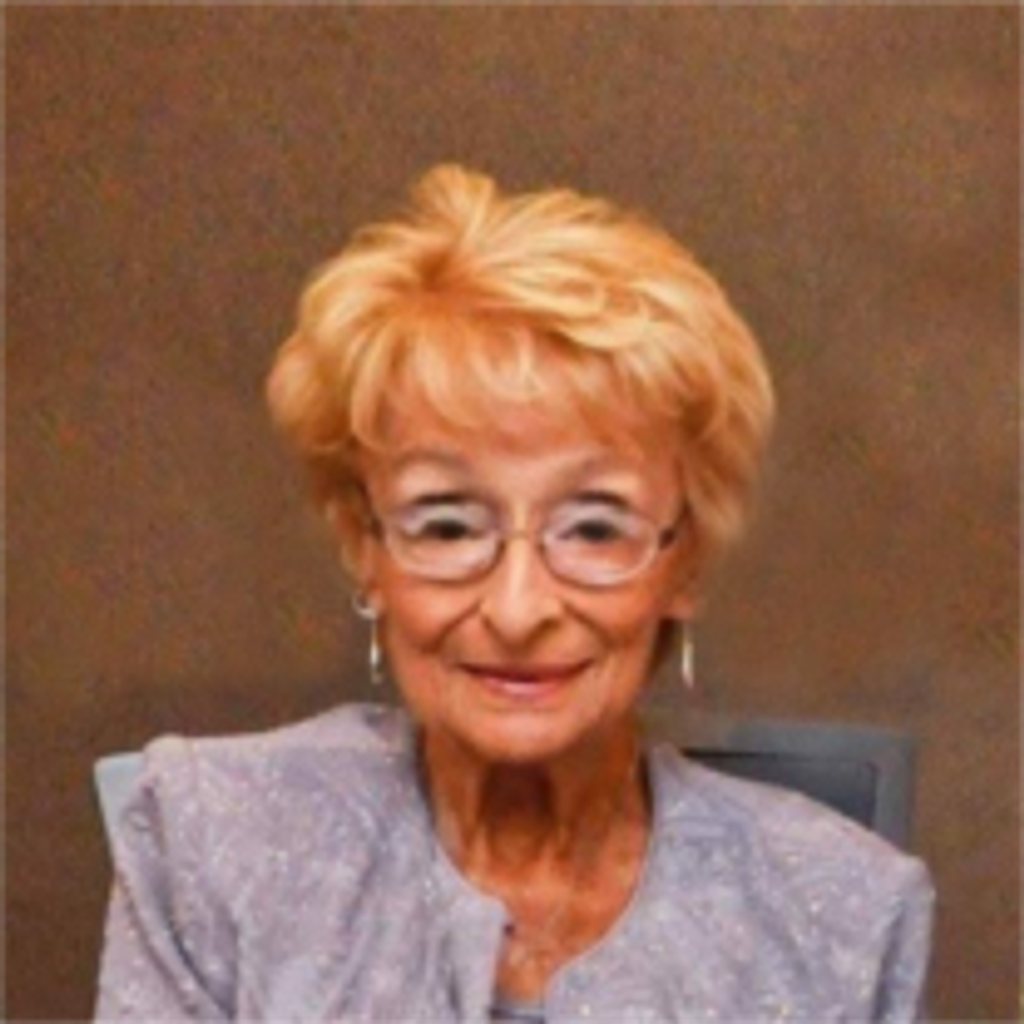 Shirley (Nathanson) Harrist