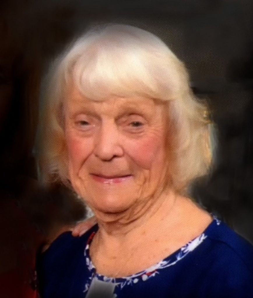 Frances Yerxa Hamling