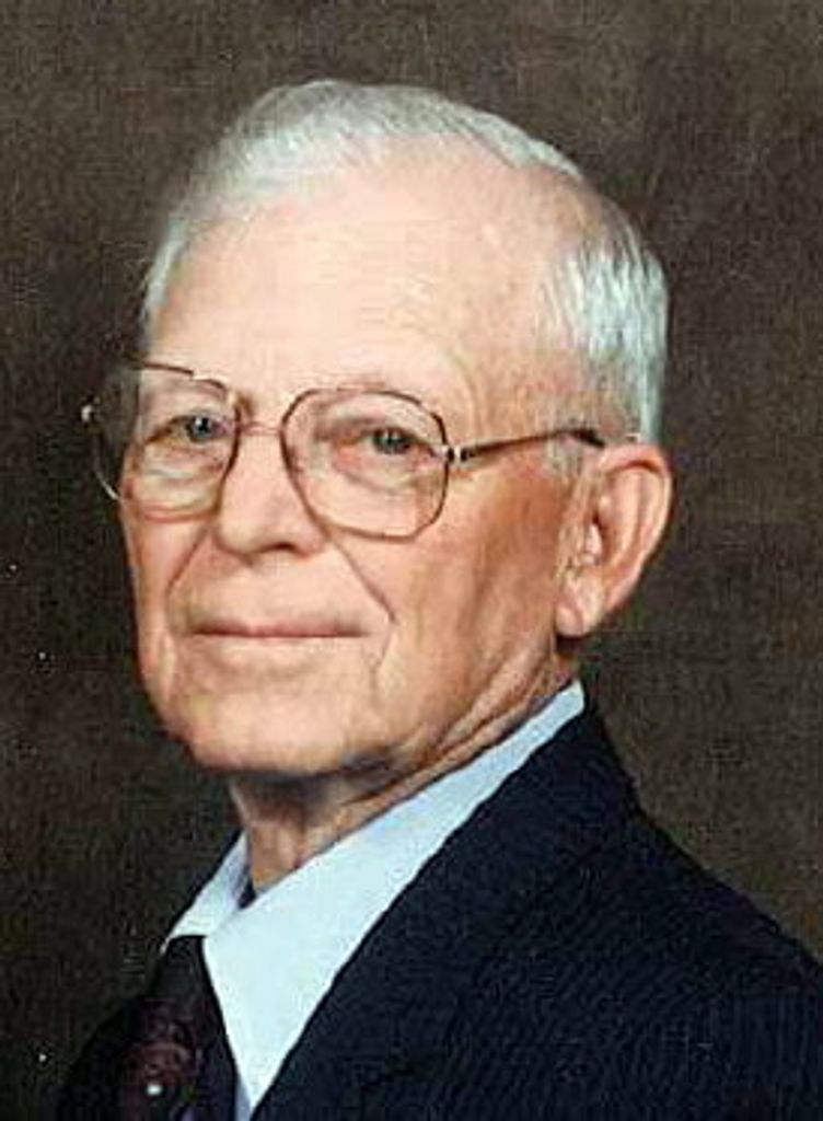 Charles Benton “Shorty” Albin Profile Photo